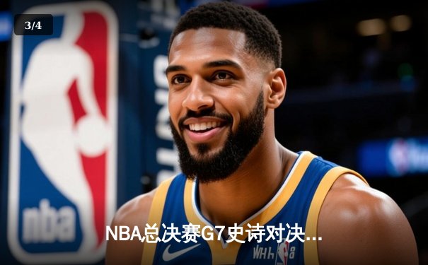NBA总决赛G7史诗对决：丹佛掘金加时险胜迈阿密热火成功卫冕 - 3