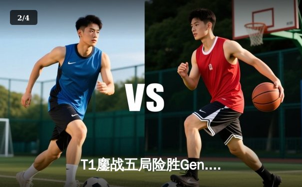 T1鏖战五局险胜Gen.G，Faker沙皇关键推助队卫冕LCK夏季赛总冠军 - 2