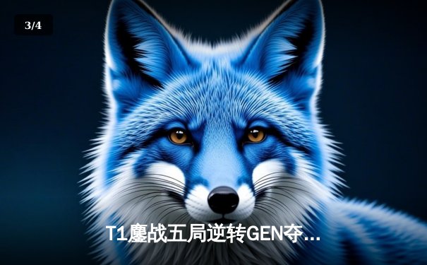T1鏖战五局逆转GEN夺冠，Faker斩获第十座LCK奖杯创历史 - 3