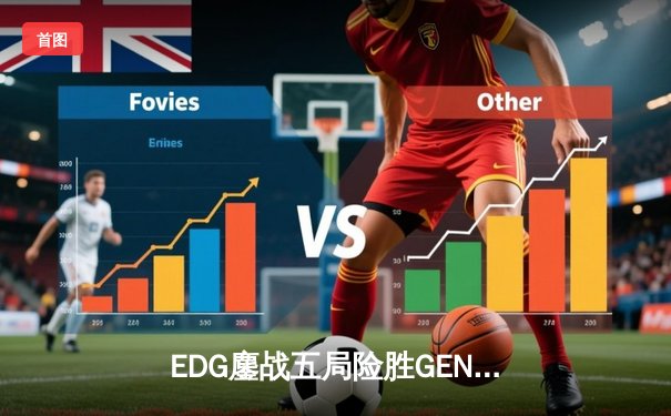 EDG鏖战五局险胜GEN，挺进英雄联盟全球总决赛四强