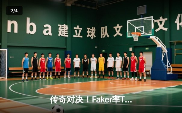 传奇对决！Faker率T1鏖战五局力克GEN，挺进2024LCK春季总决赛 - 2