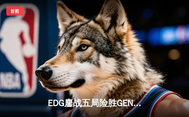 EDG鏖战五局险胜GEN，中国战队首度挺进无畏契约全球总决赛